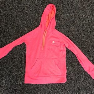 adidas sweatshirt